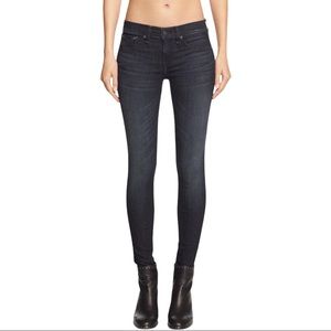 rag \u0026 bone | Jeans | Rag Bone Mid Rise 